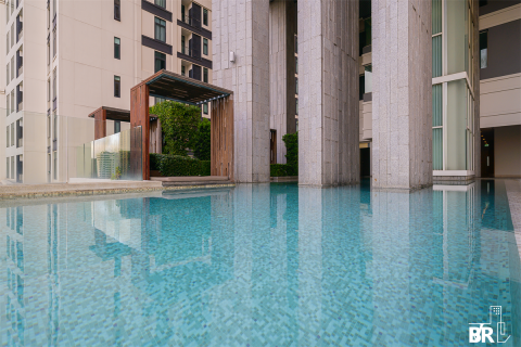 Condo à Bangkok, Thaïlande, 2 chambres № 187942 - photo 10