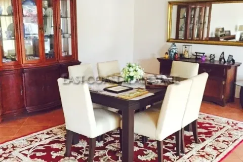 Casa de 3 dormitorios en Pattaya, Tailandia № 212203 - foto 7