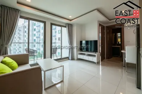 คอนโดมิเนียมในพัทยา, ประเทศไทย, 2 ห้องนอน № 212201