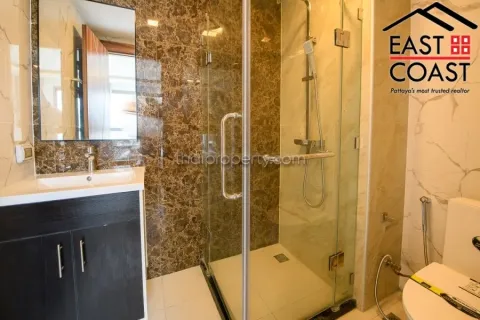Condominio de 2 dormitorios en Pattaya, Tailandia № 212201 - foto 8