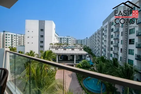 Condominio de 2 dormitorios en Pattaya, Tailandia № 212201 - foto 16