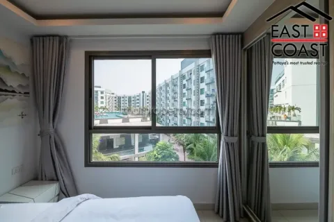 Condominio de 2 dormitorios en Pattaya, Tailandia № 212201 - foto 7