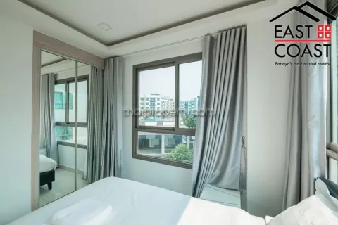 Condominio de 2 dormitorios en Pattaya, Tailandia № 212201 - foto 11