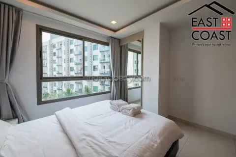 Condominio de 2 dormitorios en Pattaya, Tailandia № 212201 - foto 6