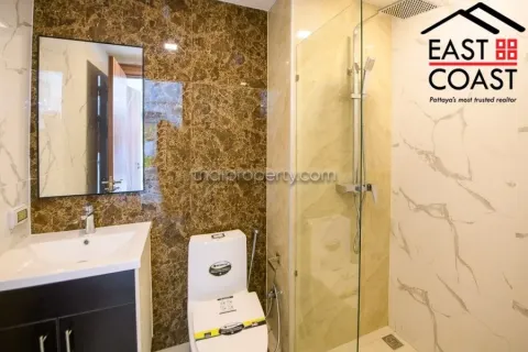 Condominio de 2 dormitorios en Pattaya, Tailandia № 212201 - foto 13