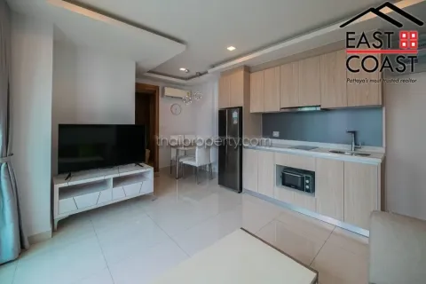 Condominio de 2 dormitorios en Pattaya, Tailandia № 212201 - foto 2