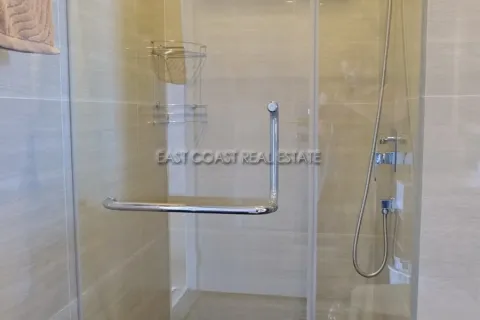 Condominio de 1 dormitorio en Jomtien Beach, Pattaya, Tailandia № 212199 - foto 14