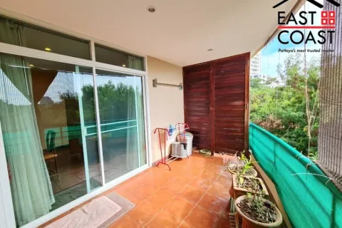 Condominio de 2 dormitorios en Pattaya, Tailandia № 212202 - foto 12
