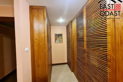 Condominio de 2 dormitorios en Pattaya, Tailandia № 212202 - foto 19