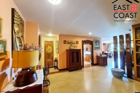 Condominio de 2 dormitorios en Pattaya, Tailandia № 212202 - foto 2