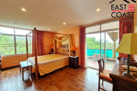 Condominio de 2 dormitorios en Pattaya, Tailandia № 212202 - foto 14