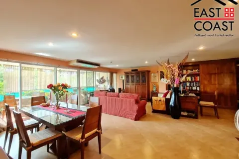 Condominio de 2 dormitorios en Pattaya, Tailandia № 212202 - foto 5
