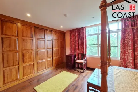 Condominio de 2 dormitorios en Pattaya, Tailandia № 212202 - foto 15