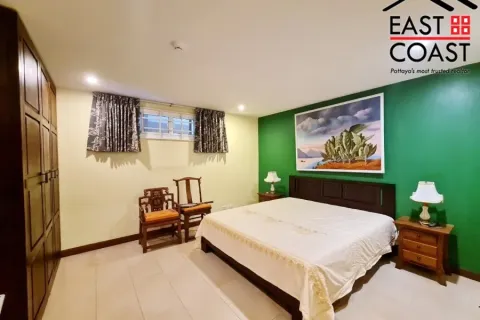 Condominio de 2 dormitorios en Pattaya, Tailandia № 212202 - foto 20