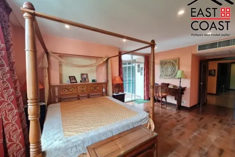 Condominio de 2 dormitorios en Pattaya, Tailandia № 212202 - foto 16