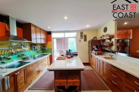 Condominio de 2 dormitorios en Pattaya, Tailandia № 212202 - foto 10