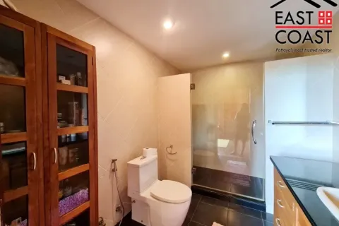 Condominio de 2 dormitorios en Pattaya, Tailandia № 212202 - foto 17