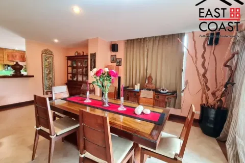 Condominio de 2 dormitorios en Pattaya, Tailandia № 212202 - foto 6