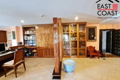 Condominio de 2 dormitorios en Pattaya, Tailandia № 212202 - foto 3