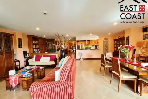 Condominio de 2 dormitorios en Pattaya, Tailandia № 212202 - foto 9