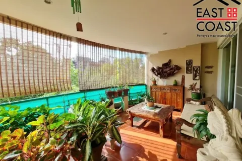 Condominio de 2 dormitorios en Pattaya, Tailandia № 212202 - foto 8