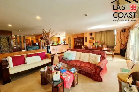 Condominio de 2 dormitorios en Pattaya, Tailandia № 212202 - foto 7