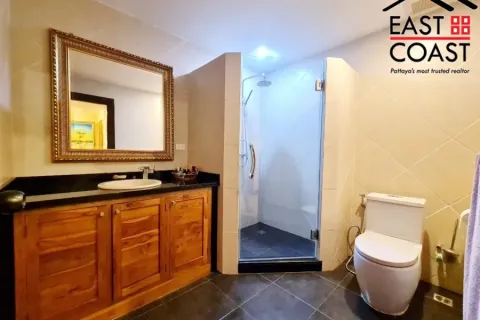 Condominio de 2 dormitorios en Pattaya, Tailandia № 212202 - foto 22