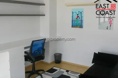 Condominio de 2 dormitorios en Pattaya, Tailandia № 212200 - foto 15