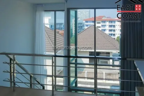Condominio de 2 dormitorios en Pattaya, Tailandia № 212200 - foto 18