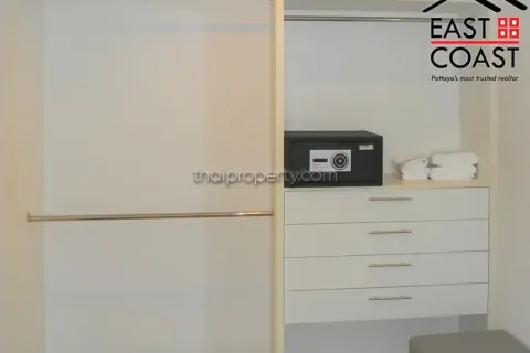 Condominio de 2 dormitorios en Pattaya, Tailandia № 212200 - foto 13