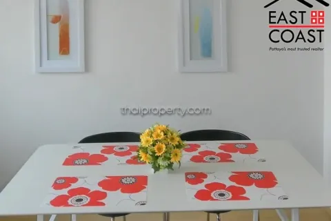 Condominio de 2 dormitorios en Pattaya, Tailandia № 212200 - foto 5