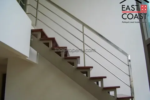 Condominio de 2 dormitorios en Pattaya, Tailandia № 212200 - foto 9