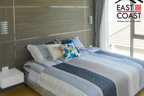 Condominio de 2 dormitorios en Pattaya, Tailandia № 212200 - foto 10