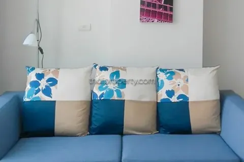 Condominio de 2 dormitorios en Pattaya, Tailandia № 212200 - foto 6