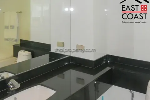 Condominio de 2 dormitorios en Pattaya, Tailandia № 212200 - foto 19