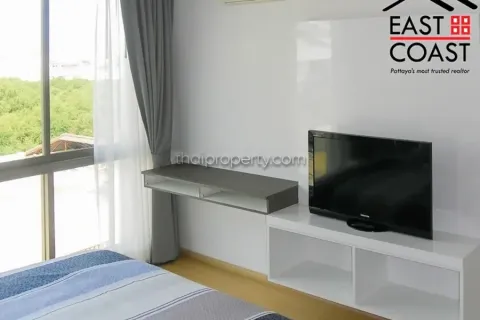 Condominio de 2 dormitorios en Pattaya, Tailandia № 212200 - foto 11