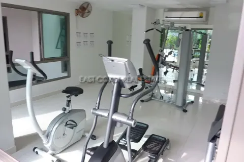 Condominio de 2 dormitorios en Pattaya, Tailandia № 212200 - foto 20