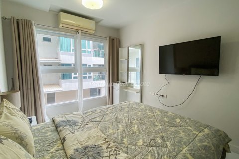 Condo à Bang Lamung, Thaïlande, 2 chambres  № 32149 - photo 8