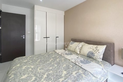 Condo à Bang Lamung, Thaïlande, 2 chambres  № 32149 - photo 7