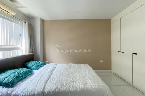 Condo à Bang Lamung, Thaïlande, 2 chambres  № 32149 - photo 18