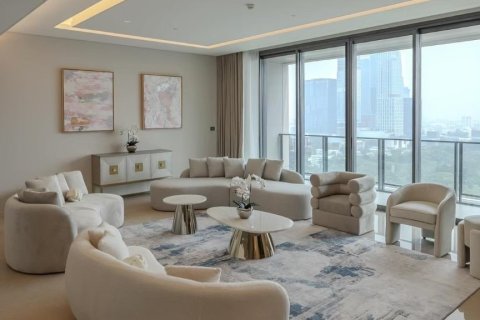Condo à Pathum Wan, Bangkok, Thaïlande, 5 chambres  № 172543