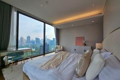 Condo à Pathum Wan, Bangkok, Thaïlande, 5 chambres  № 172543 - photo 5