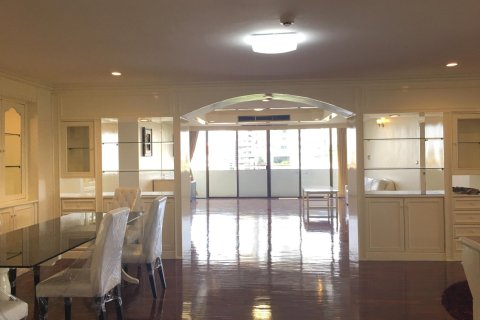 Condo à Bangkok, Thaïlande, 5 chambres  № 172538 - photo 5