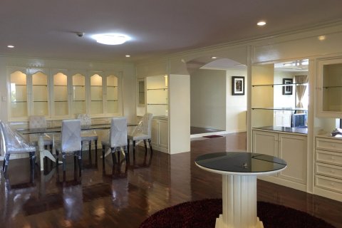 Condo à Bangkok, Thaïlande, 5 chambres  № 172538 - photo 4