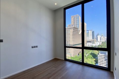Condo à Pathum Wan, Bangkok, Thaïlande, 2 chambres  № 172539 - photo 6