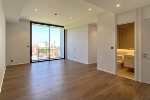 Condo à Pathum Wan, Bangkok, Thaïlande, 2 chambres  № 172539