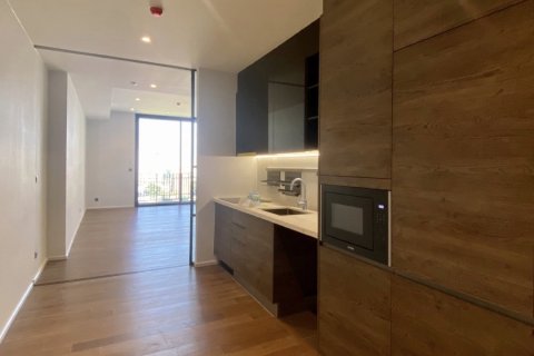 Condo à Pathum Wan, Bangkok, Thaïlande, 2 chambres  № 172539 - photo 4