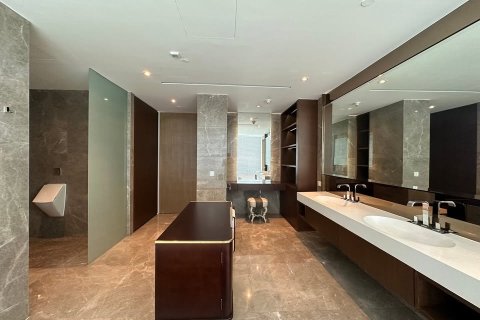 Condo à Pathum Wan, Bangkok, Thaïlande, 3 chambres  № 172542 - photo 6