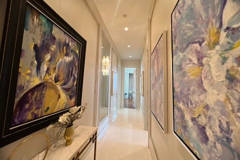 Condo à Pathum Wan, Bangkok, Thaïlande, 4 chambres  № 172544 - photo 5