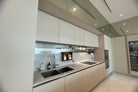 Condo à Pathum Wan, Bangkok, Thaïlande, 4 chambres  № 172544 - photo 3